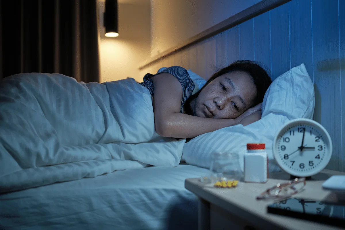 Dormir mal afeta o corpo e a mente: conheça 6 impactos da insônia