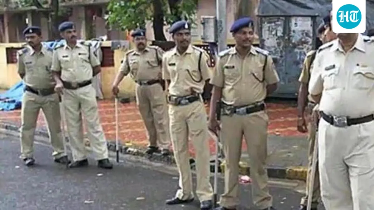5 arrested over alleged human sacrifice killing in Odisha