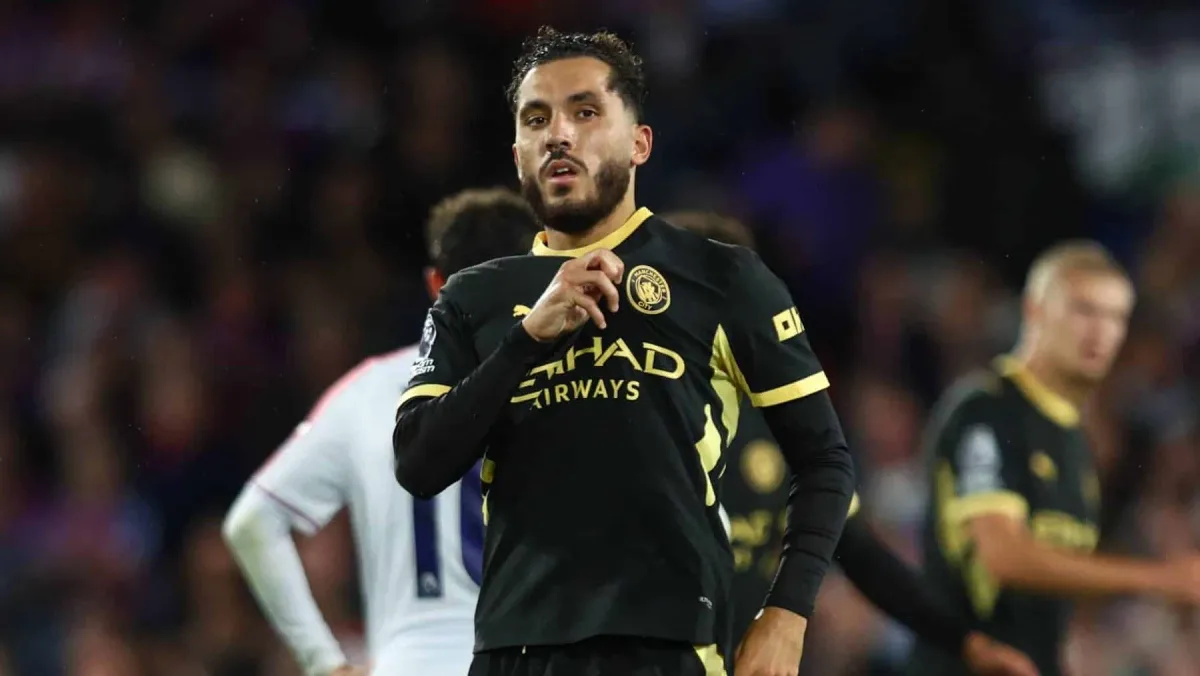 Cherki brilha, Maresca faz ajustes em esquema curioso e Manchester City goleia Palace