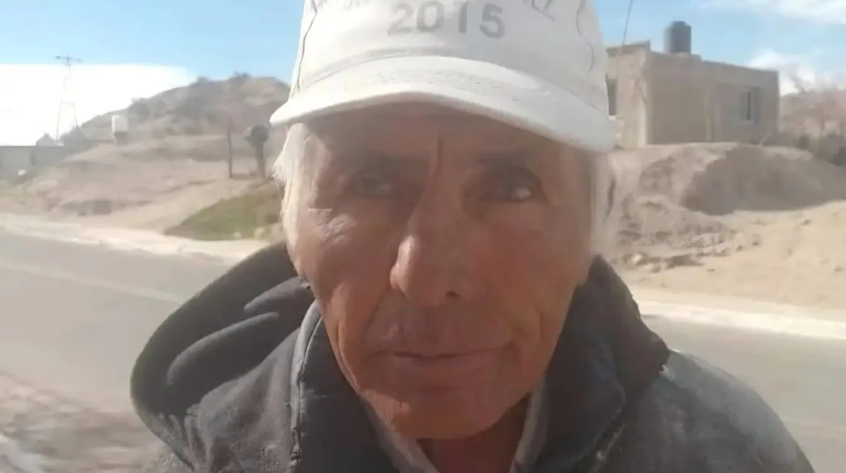 Murió un jubilado tras una violenta golpiza en Catamarca: detuvieron a un joven de 20 años