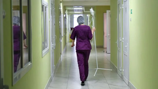 Врачи в Ингушетии спасли 104-летнего пациента с повторным инсультом