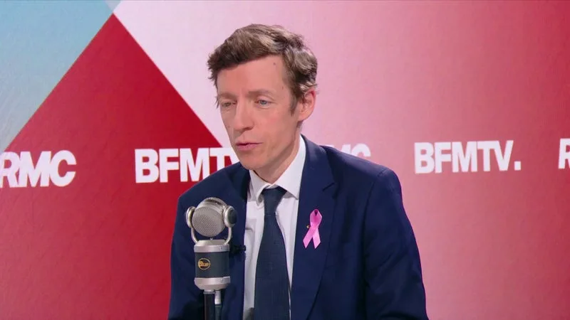 DIRECT. L'essayiste Natacha Polony annonce sa candidature à l'élection présidentielle