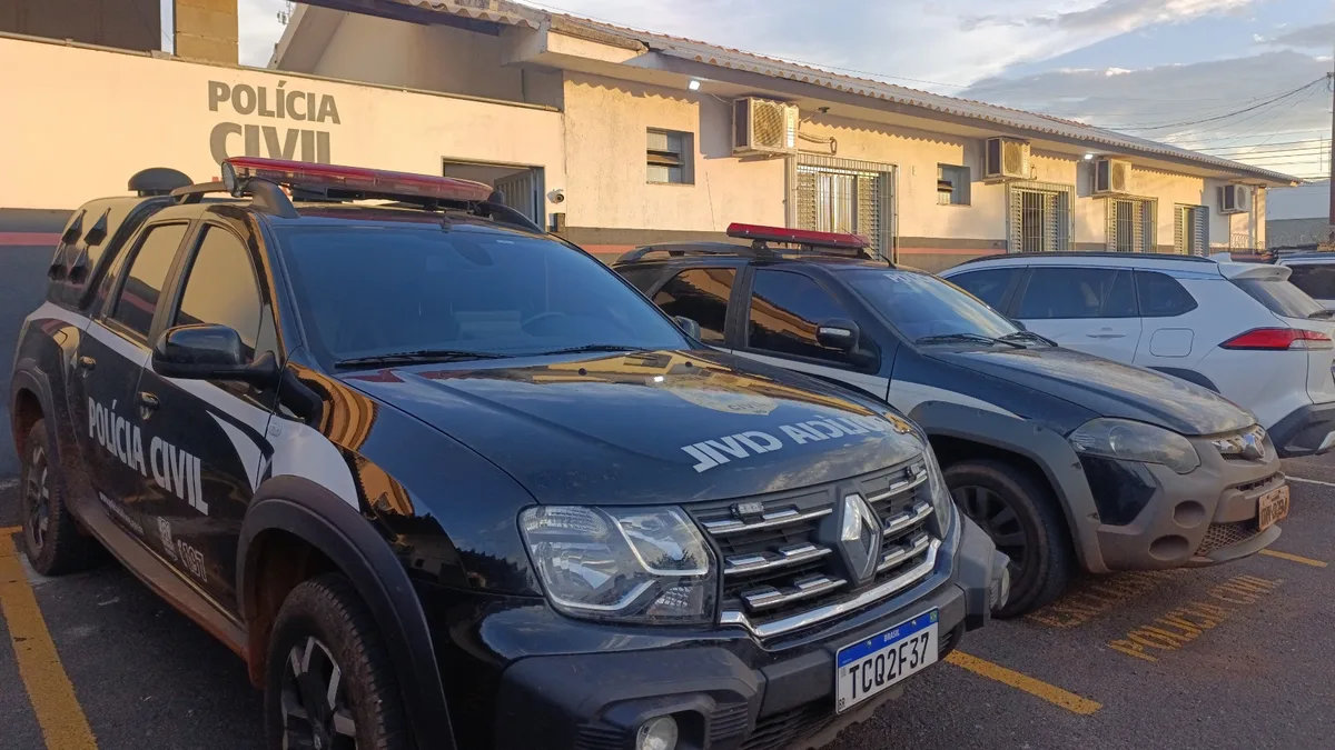 Celular furtado no Rock in Rio é encontrado com motorista de aplicativo em Uberlândia