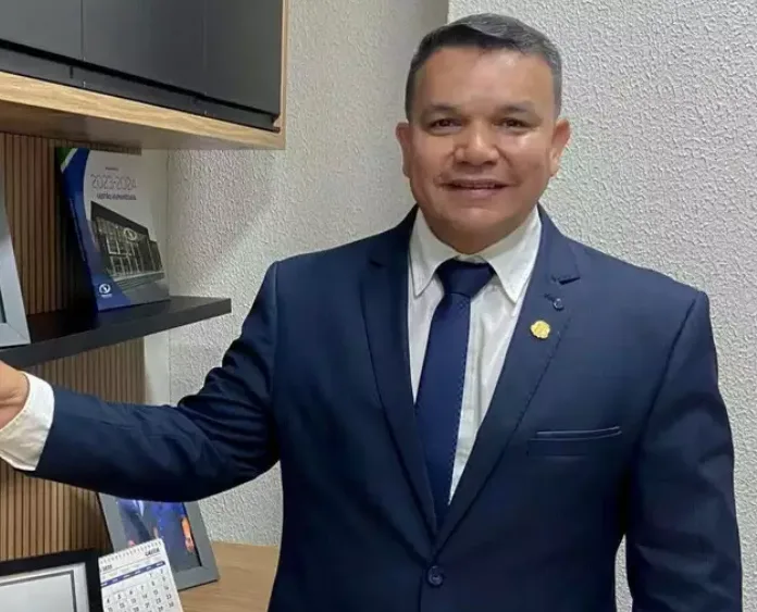 Defesa contesta prisão de vereador e diz que acusações não têm provas