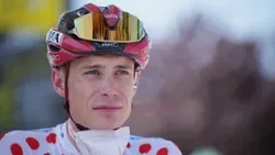 Ciclismo: Jonas Vingegaard confirma que só regressa em 2027