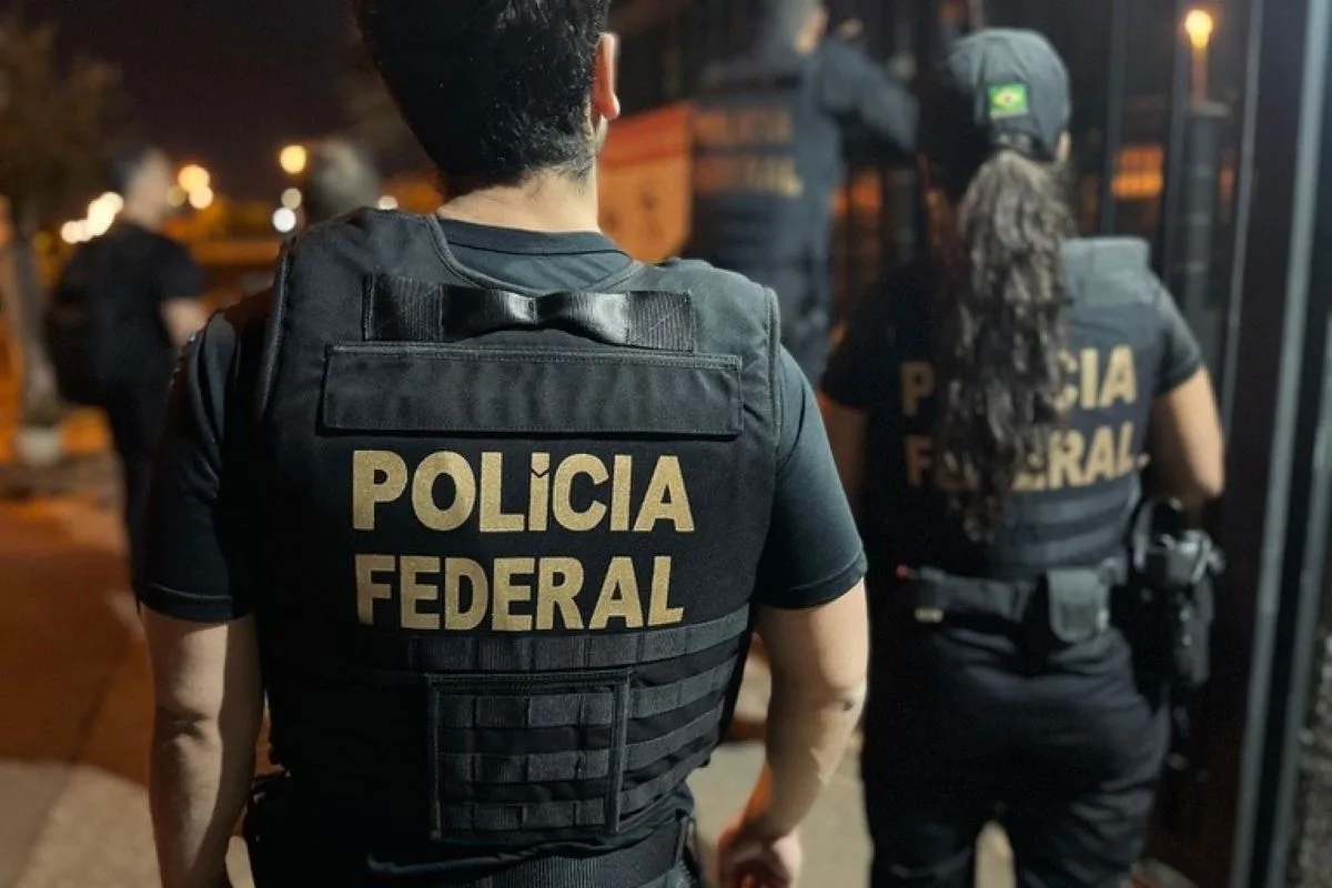 PF investiga desvio de verbas da educação e emendas parlamentares