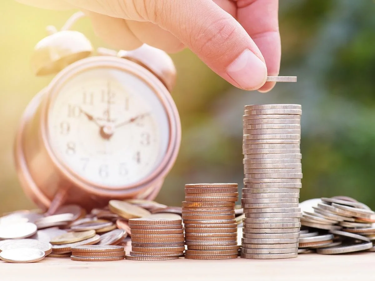 Rebuild savings, avoid loans: Setting a financial plan after overspending