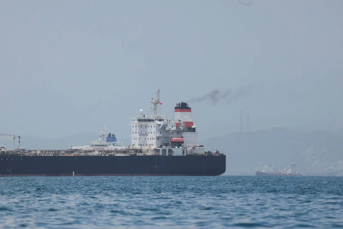Venezuela weighs OPEC exit after decades as it deepens U.S. ties