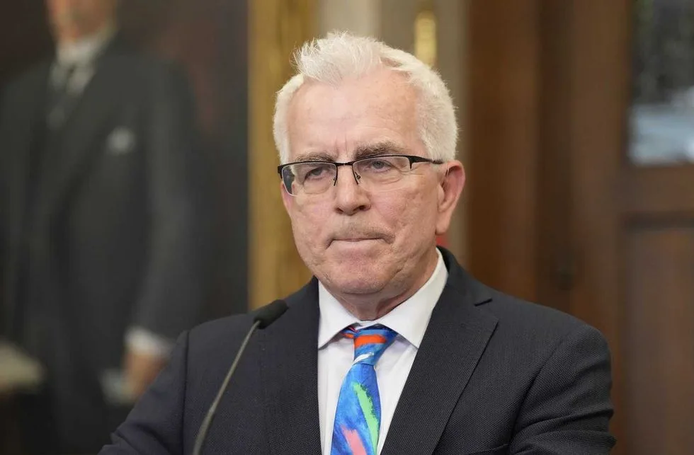 Complaint filed to medical regulator over MP saying fentanyl 'readily available' in MAID report