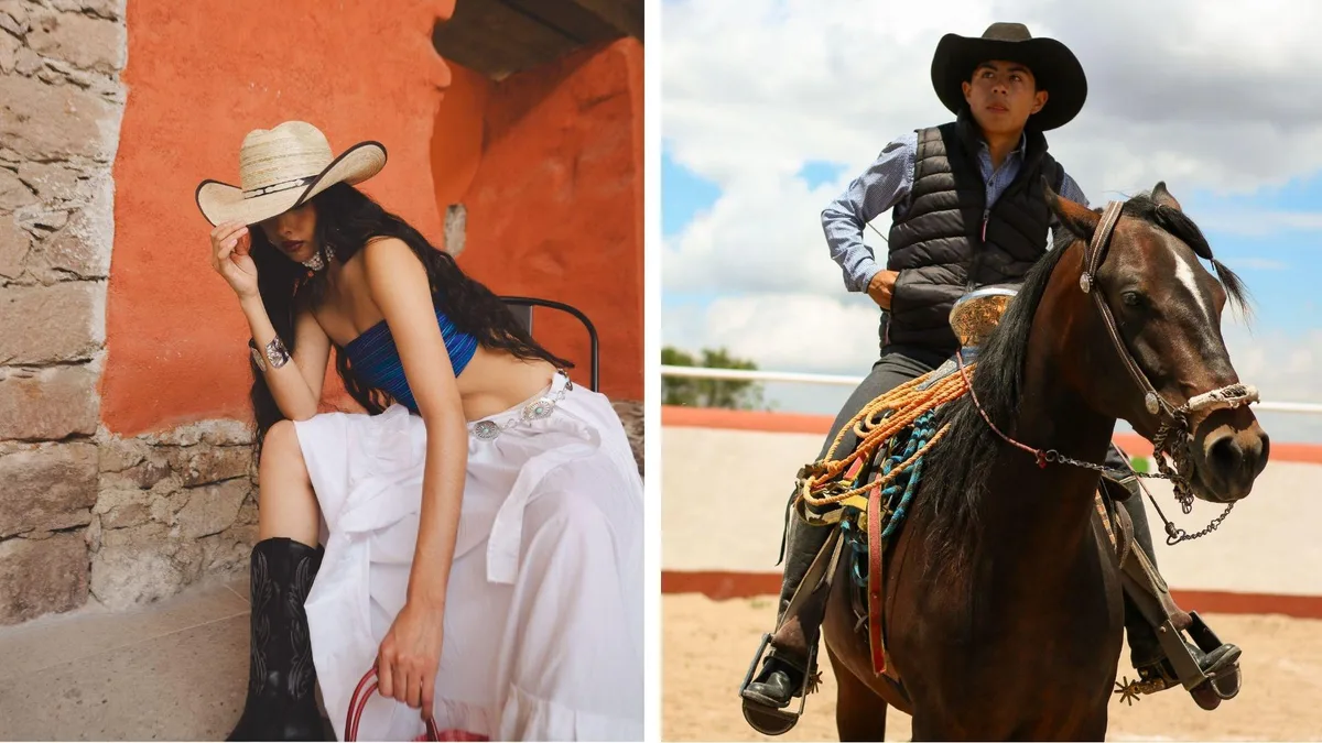 ¡Al estilo vaquero! Guía definitiva de compras físicas y online para triunfar en el Rodeo Saltillo