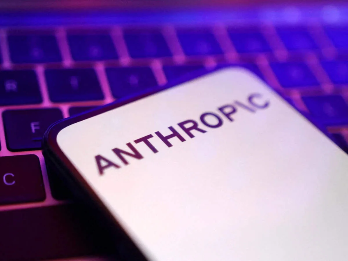 Anthropic warns of AI 'worms' spreading across smart gadgets