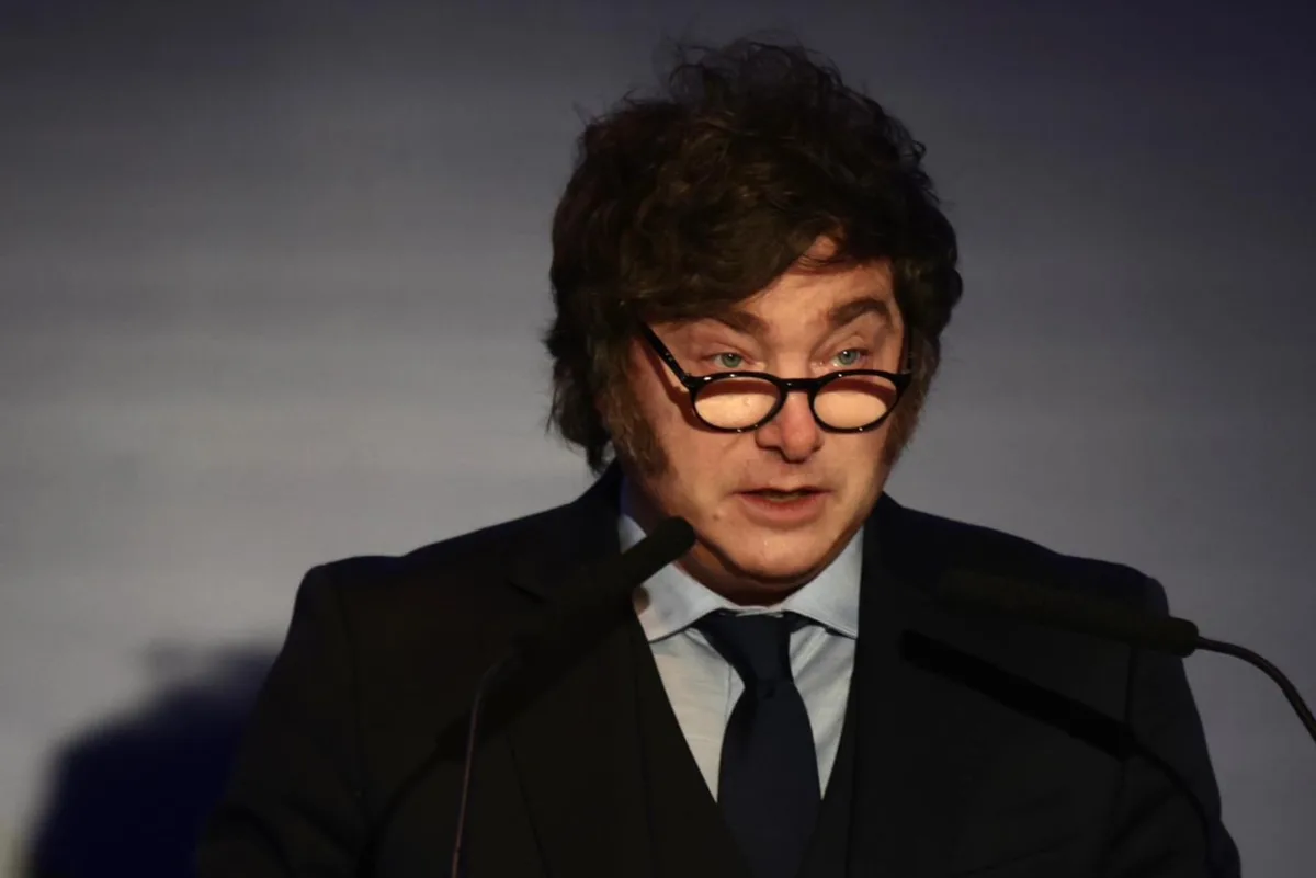 Milei habló tras el mensaje de Trump sobre Malvinas: “Pasó algo fuerte respecto de la causa más sagrada”