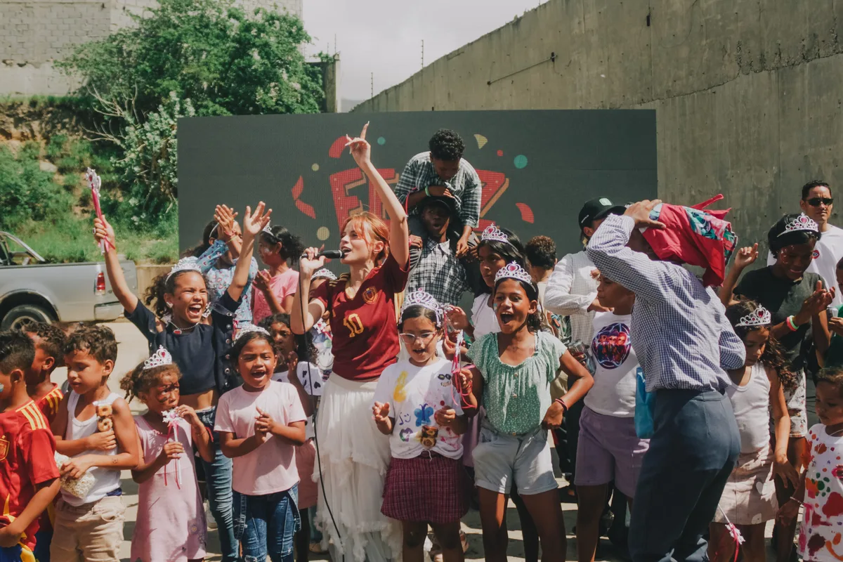 Cúsica quiere ser refugio, apoyo y soporte tras el doblete sísmico