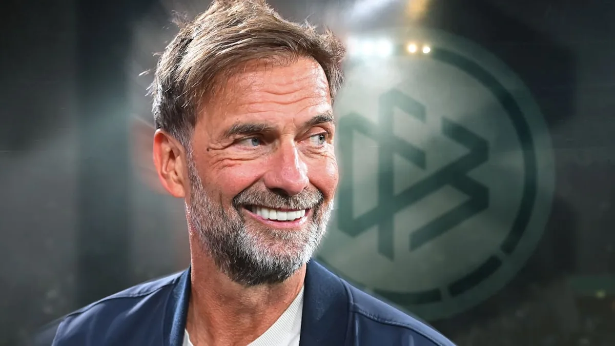 Reif ist Live Spezial - Klopps XXL-Nominierung im Livestream