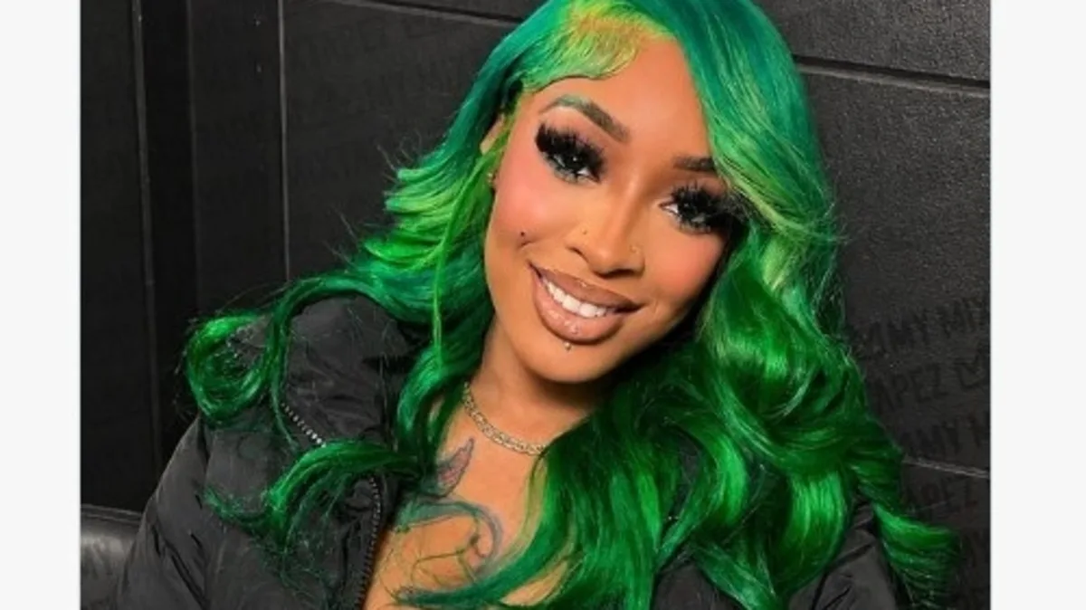 Mackayla ‘Kash' Paige: Real West Coast Baddies star fatally shot in downtown Oakland, suspect arrested