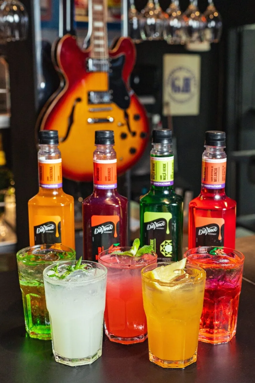 Curitiba ganha festival de mocktails, os drinks sem álcool