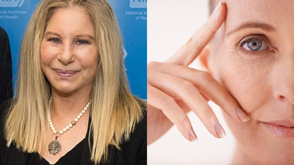 Barbra Streisand’s $10m gift backs women’s heart center leading $7.5m aging study