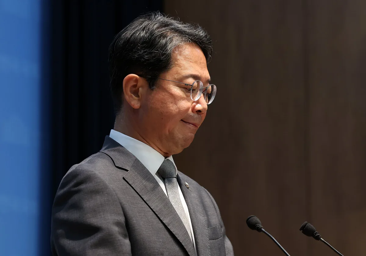 法務部長官、50日超空席 今回も見送り