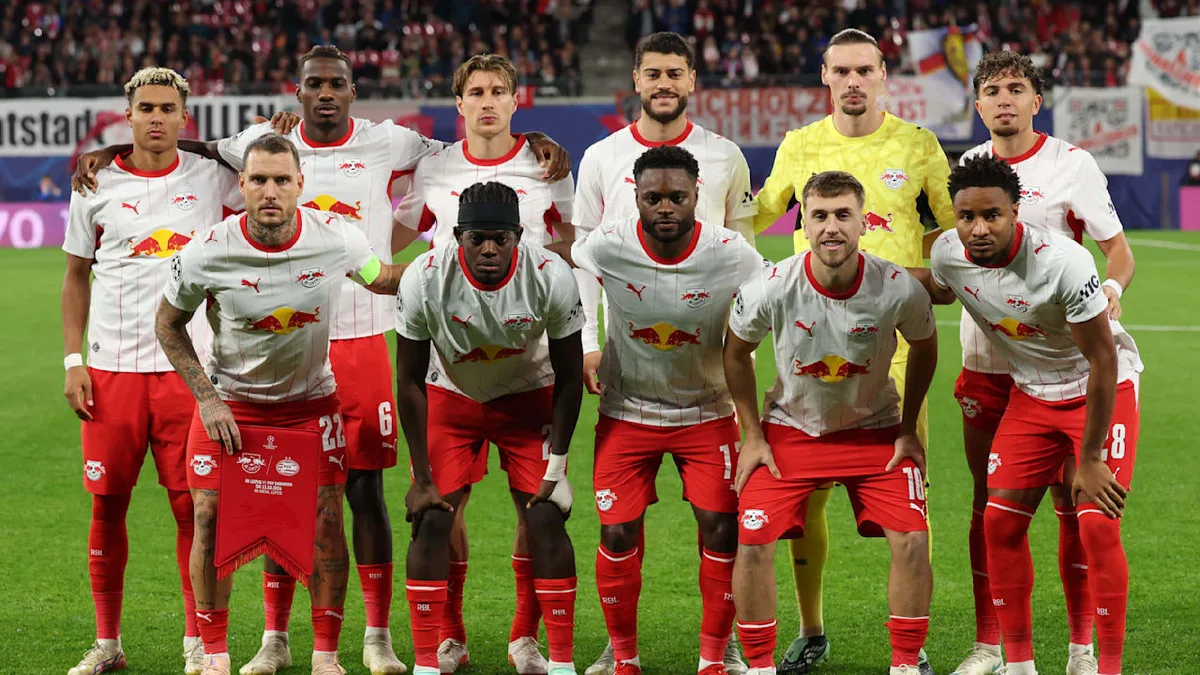 Er war im Sommer fast weg - Dieser Leipziger ist bei Demichelis unverzichtbar