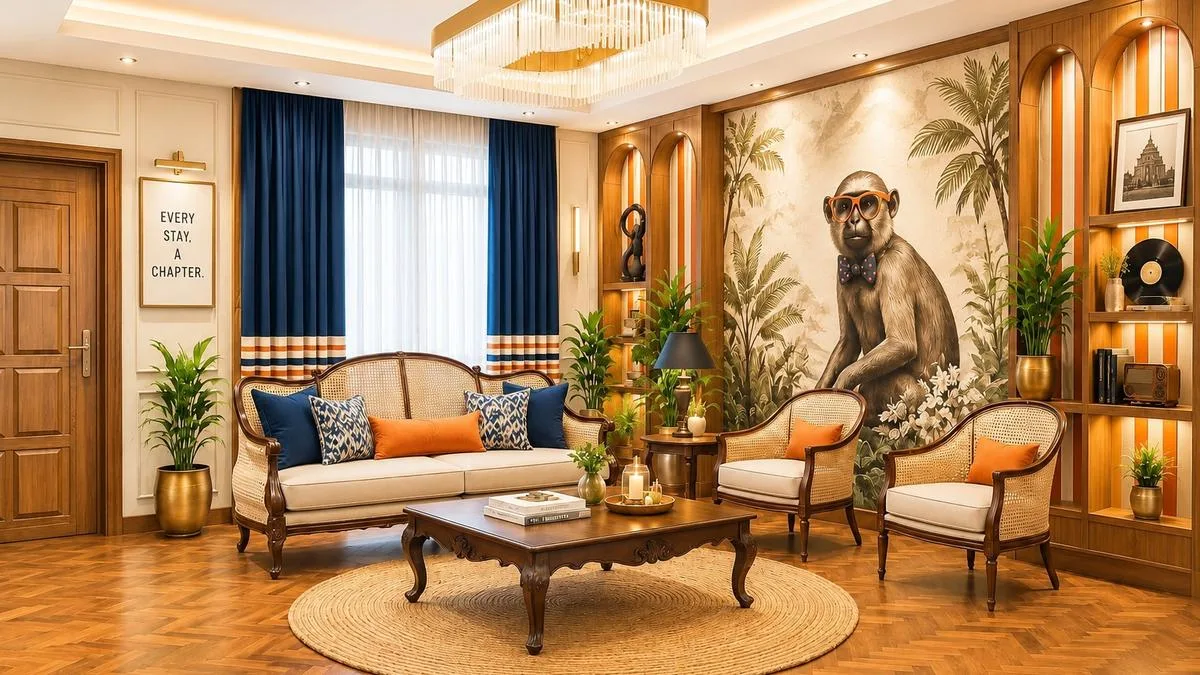 Tripura, the Northeast’s overlooked destination, gets a new luxury stay