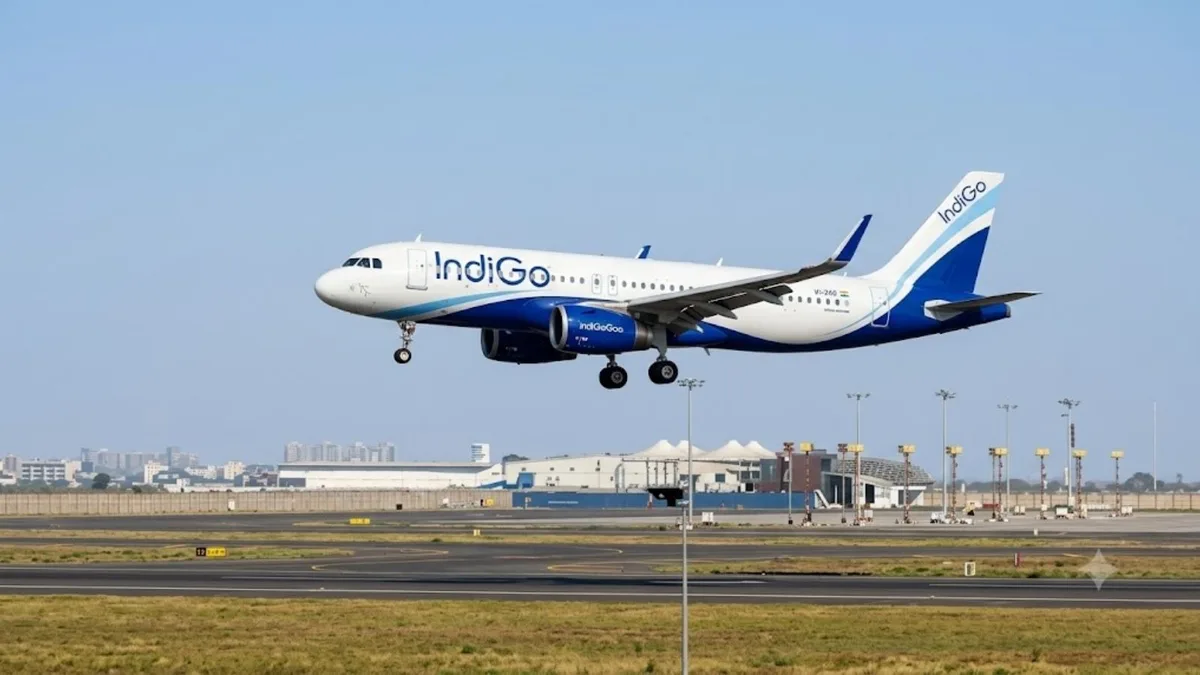 IndiGo to launch direct Gaya-Bangkok flight: Check timings, frequency and booking details