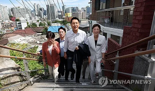 서울시, 모아타운 '쾌속통합' 추진…2031년까지 4만호 착공