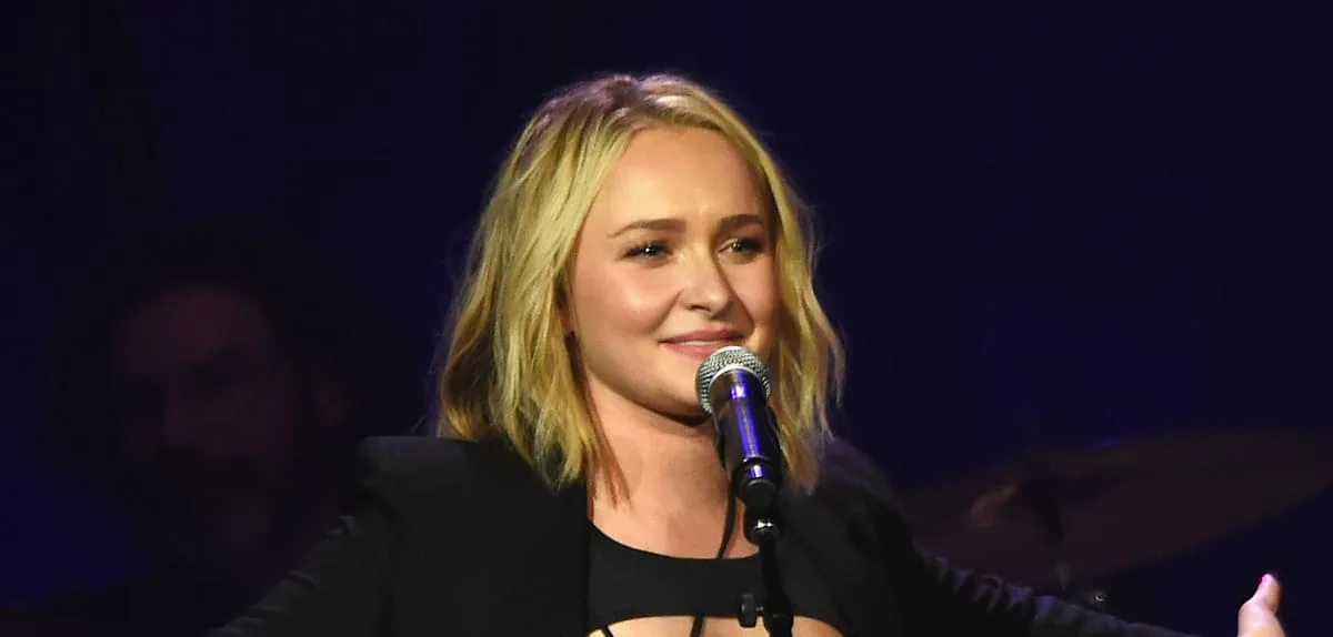 US-Medium berichtet über Todesursache – Daran soll Hayden Panettiere (†36) gestorben sein