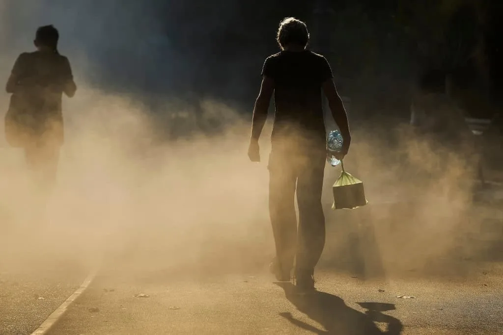 Ondas de calor deixam mais de 30 mil mortos na Europa