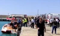 Número de mortos em incêndio em balsa nas Filipinas sobe para 76