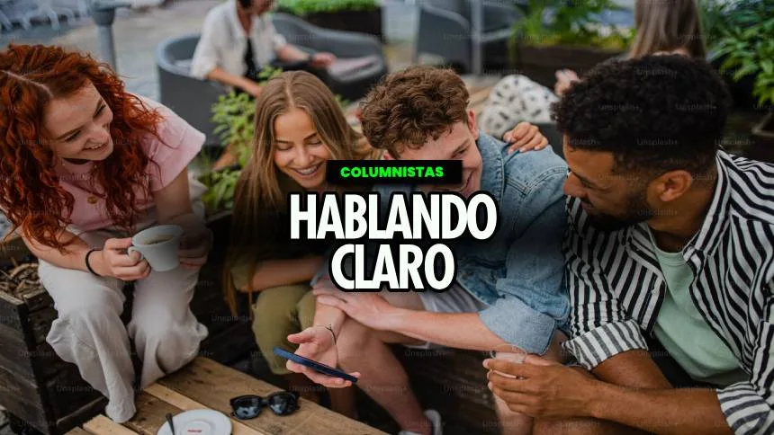 De «Farmear Aura» a dar «Cringe»: El código para comunicarte mejor con tu pareja, trabajo y condominio