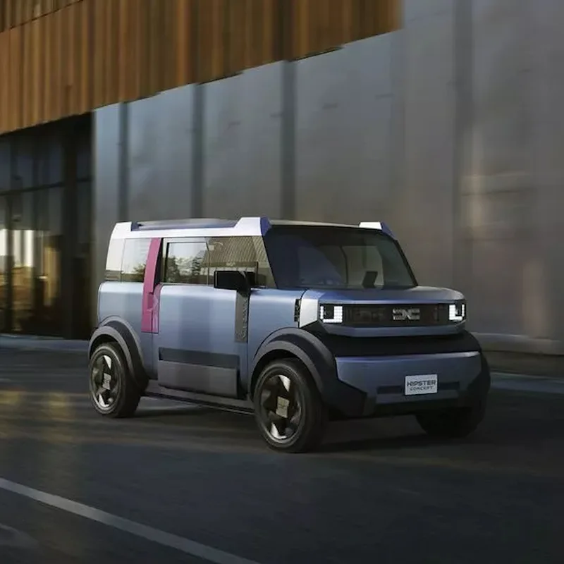 Actualité : Dacia électrique à moins de 10 000 € : un projet menacé par les normes européennes, la marque monte au créneau