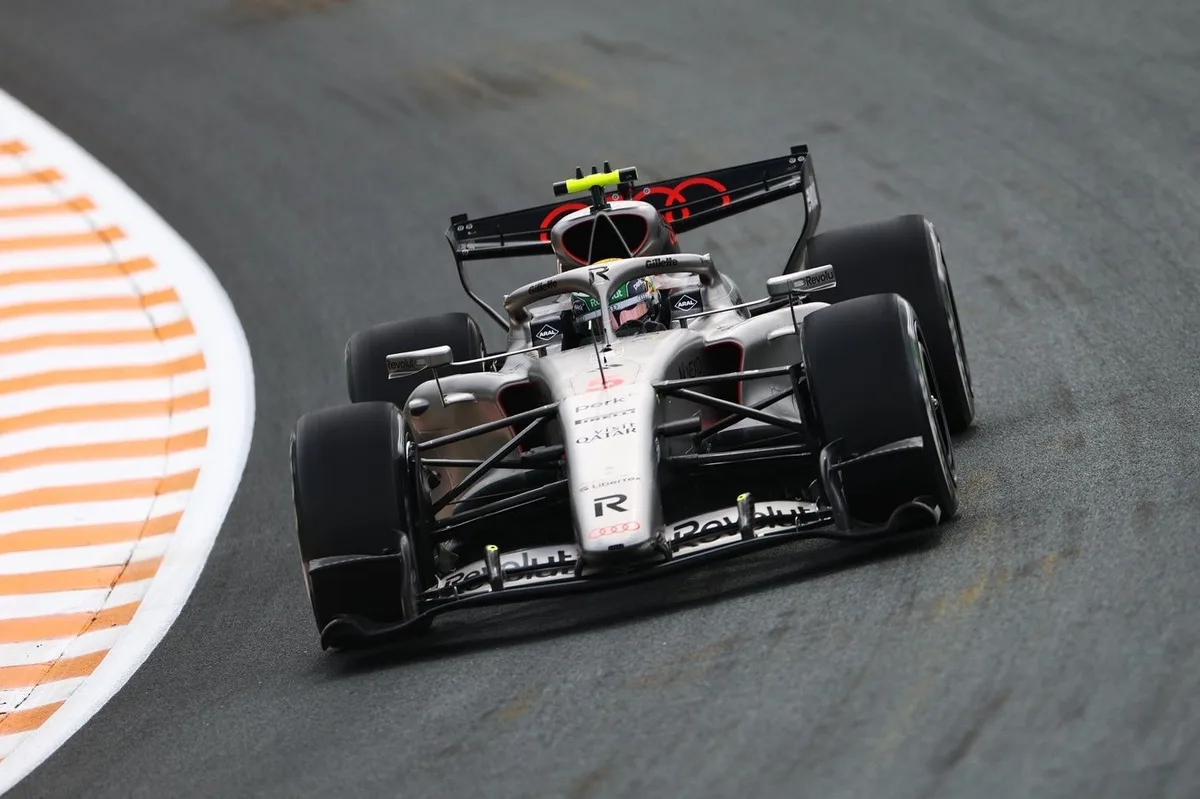 F1: Horários, previsão do tempo e como assistir à sprint e ao quali do GP da Holanda no sábado