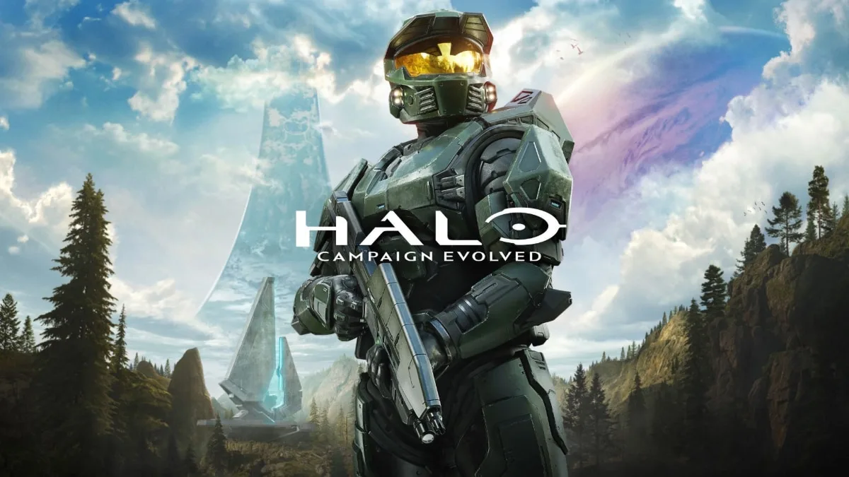 Call of Duty Maker Activision Could Reportedly Help Develop Future Halo Games