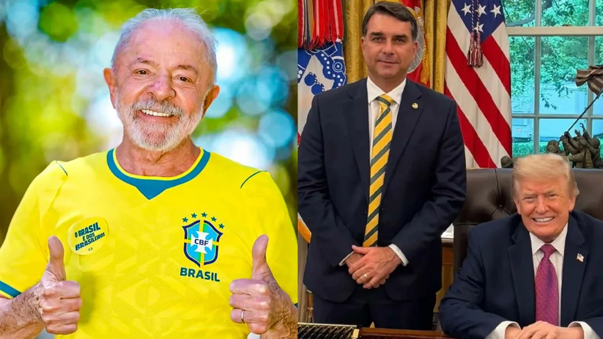 Mercado das especulações: colunistas da mídia tradicional falam em queda de Lula no Datafolha