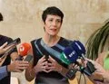 El Gobierno dice que hay colaboración con Vivas tras acusarle el ceutí de convertir toda la ciudad en un "campamento"