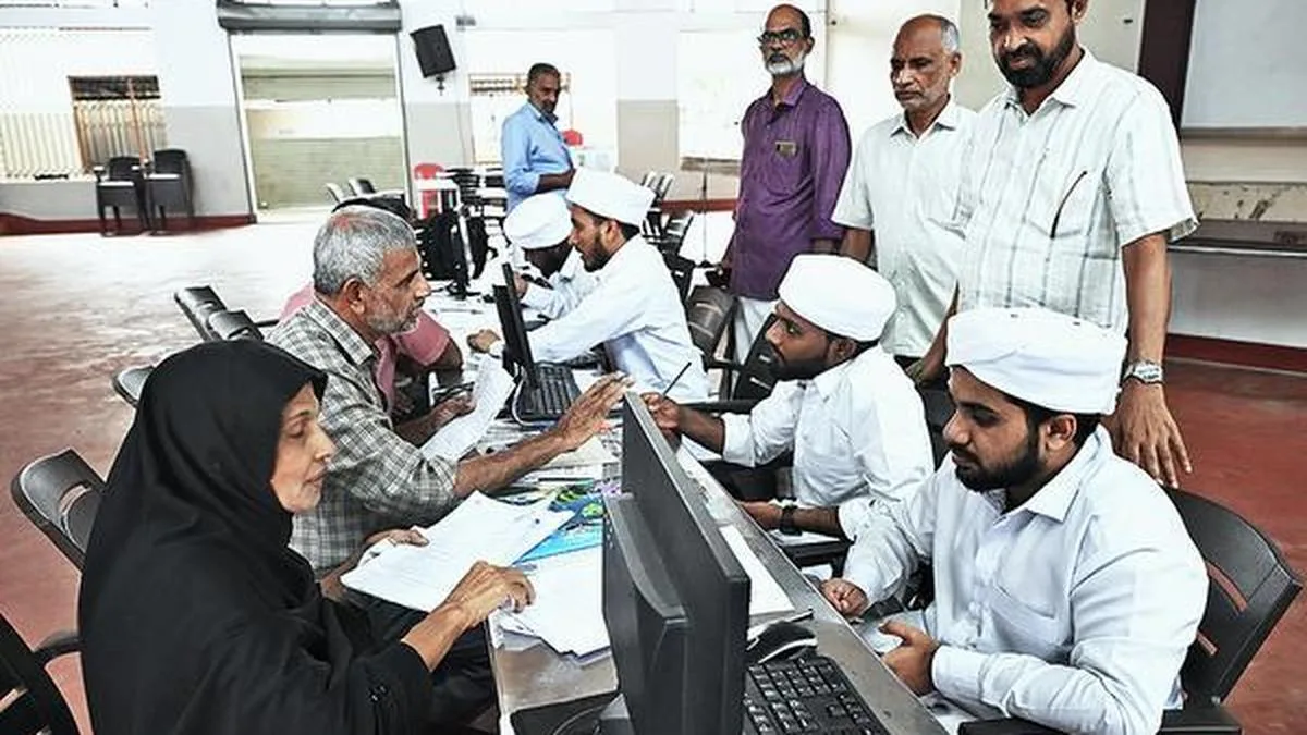 Special voter enrolment drive in Palakkad from October 15 to 31