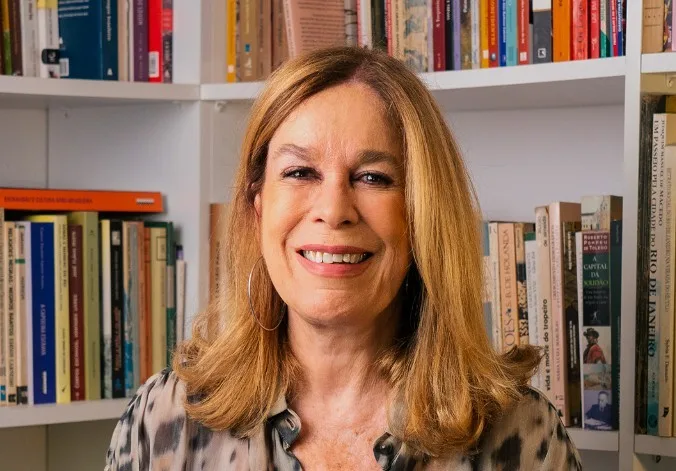Mary Del Priori: ‘A ideia de que a mestiçagem nasce do estupro é um mito’
