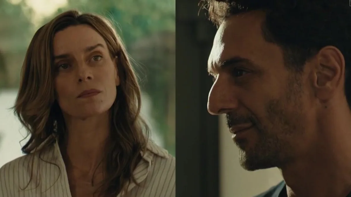 La Cible : y aura-t-il une saison 2 avec Tomer Sisley et Fauve Hautot ?