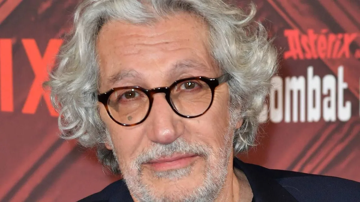 "On n'en pouvait plus !" Depuis 32 ans, cette comédie culte avec Alain Chabat fait rire des millions de personnes et l'une de ses répliques est restée gravée dans les mémoires