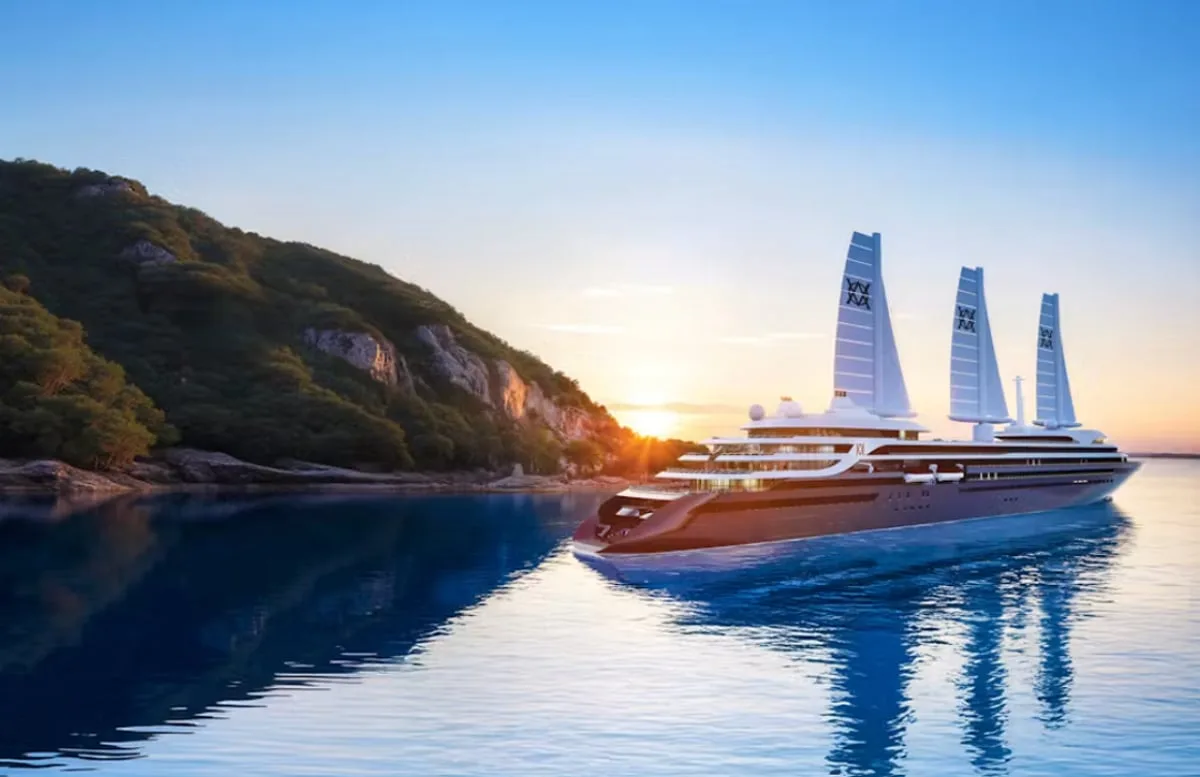 Expedition cruises are going beyond the polar regions in 2027