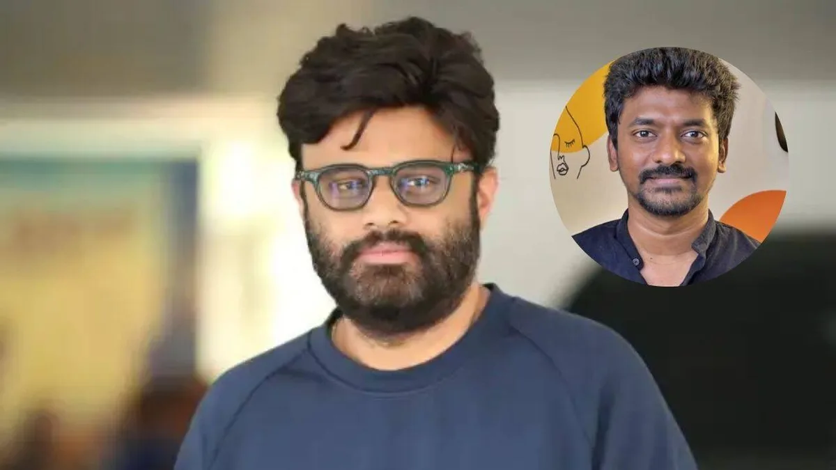 Naga Vamsi says Nelson Dilipkumar agreed to make a film for him