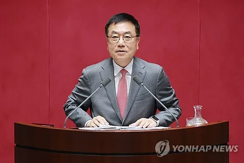 서범수 "취약층 학생 12만명에 AI 지원한다더니…접속자 저조"