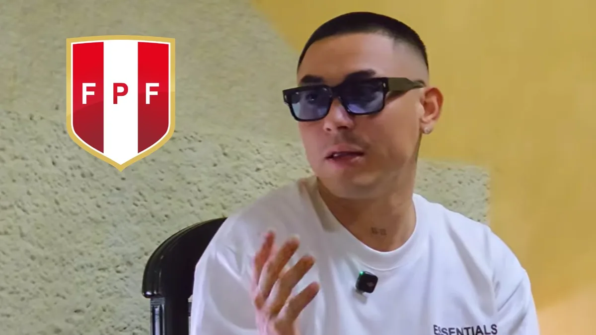 Jean Deza confía en 2 jugadores para el resurgir de la selección peruana: “Ojalá salga uno como yo, pero con otra mentalidad”