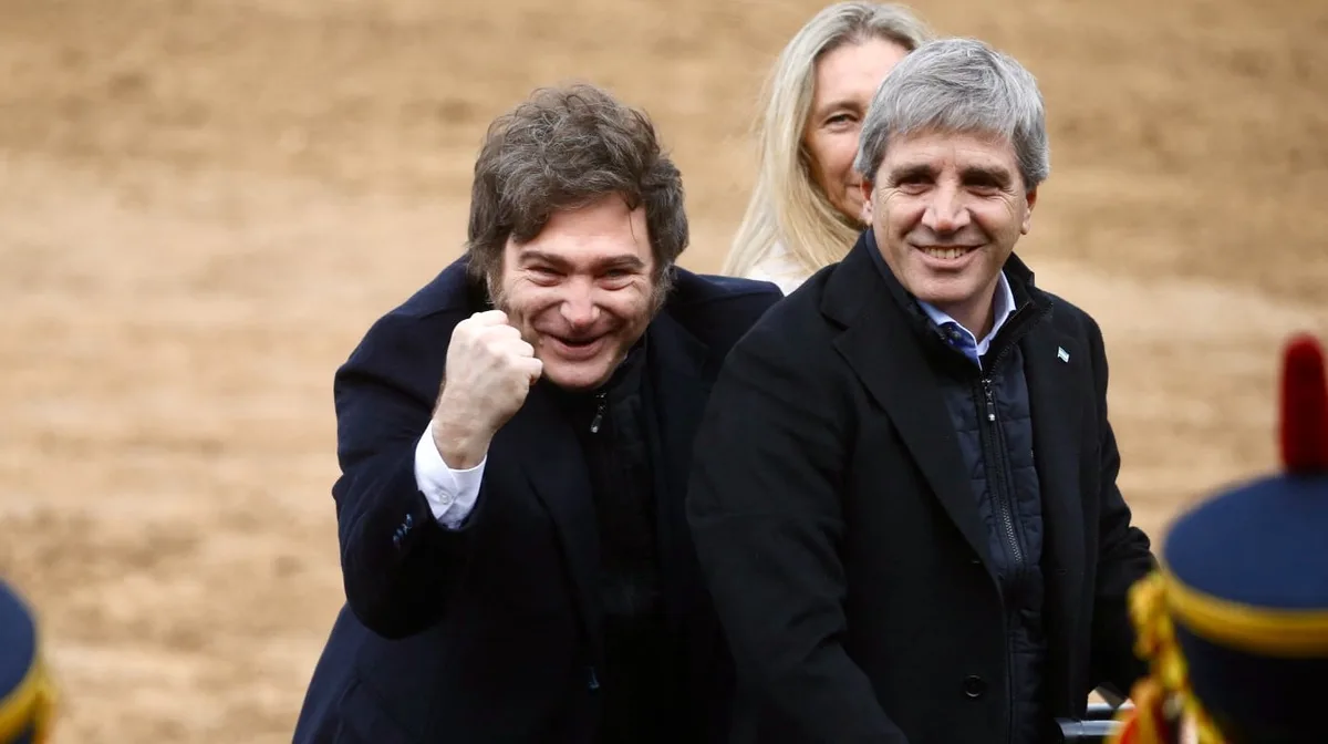 La reunión clave que prepara Milei, quiénes suenan como candidatas a vice y la táctica electoral que evalúan en el PJ