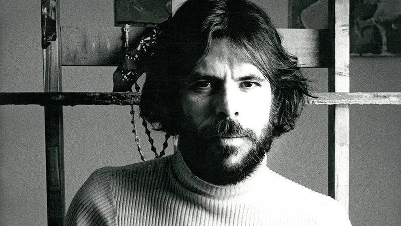 Peter Max, figure de l'art psychédélique, est mort à 88 ans