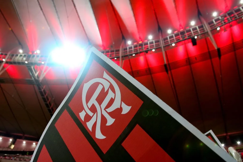 Flamengo tem desfalque confirmado para o duelo com o Bahia