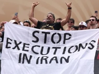 L’Iran exécute un ressortissant étranger en lien avec les manifestations de janvier
