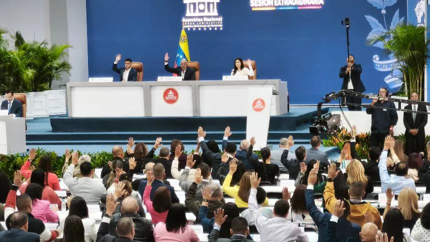 AN aprobó Proyecto de Ley de Reforma Parcial de la ley contra la Estafa Inmobiliaria