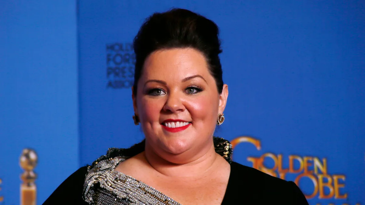 Emmy-Winning Comedian Shows Off Dramatic Weight Loss on 56th Birthday