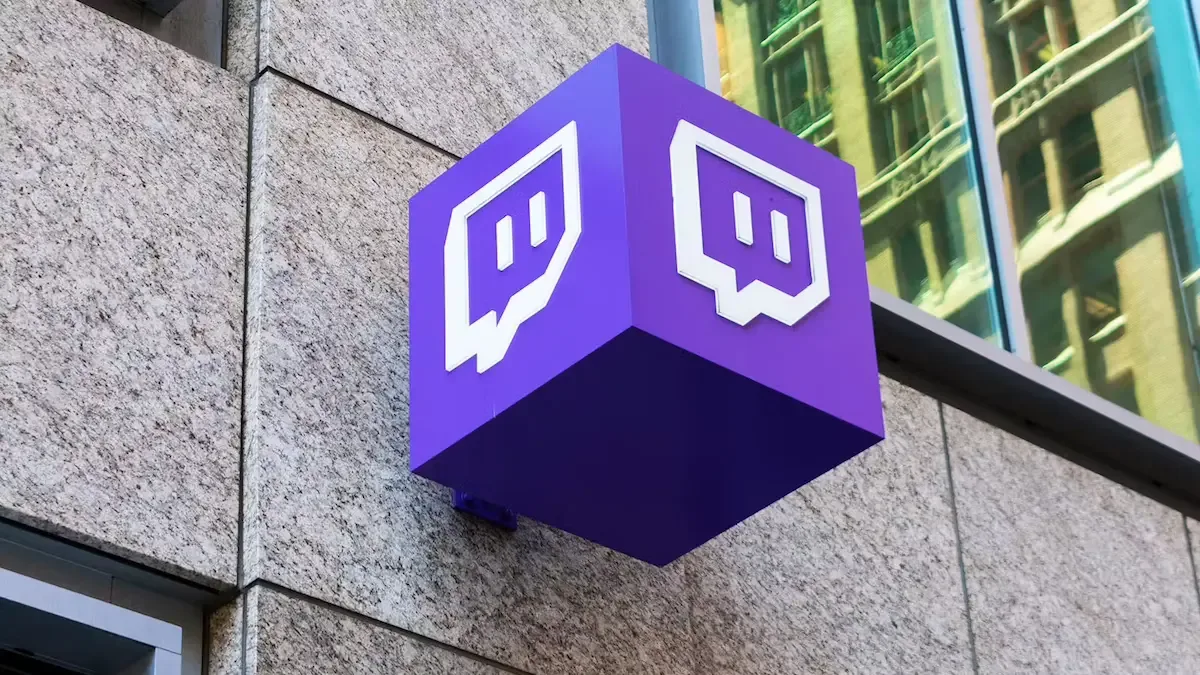 Twitch e Amazon processadas por usarem transmissões de criadores para treinar IA